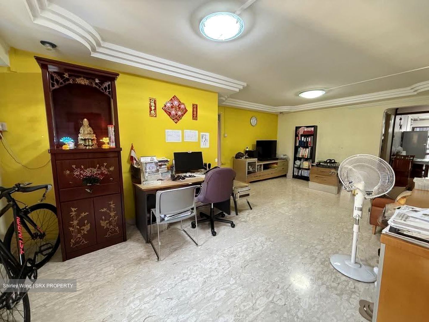 Blk 466 Hong Kah Ville (Jurong West), HDB 4 Rooms #611927231